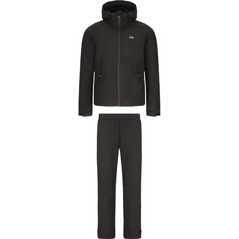 FYKA FYKA Unisex Imber AWG Set Black