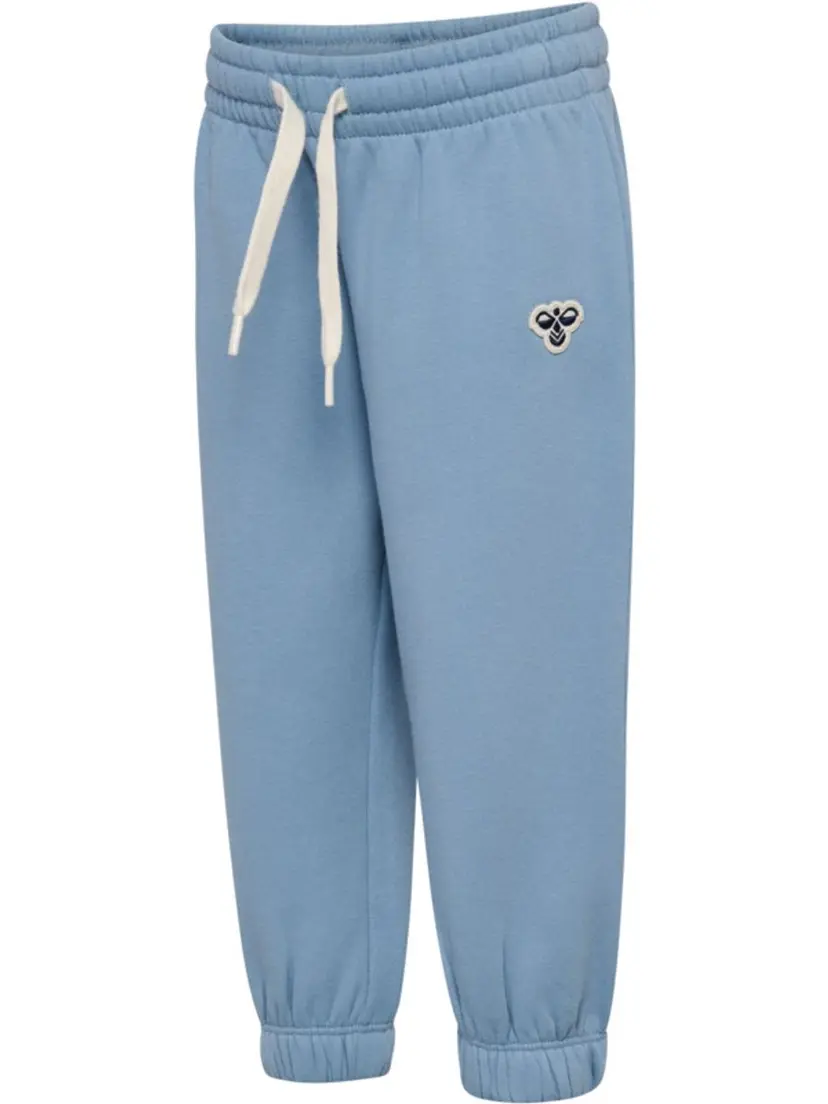 Hummel Hummel Bukse Mini Bee Denimblå (98 /3 år)