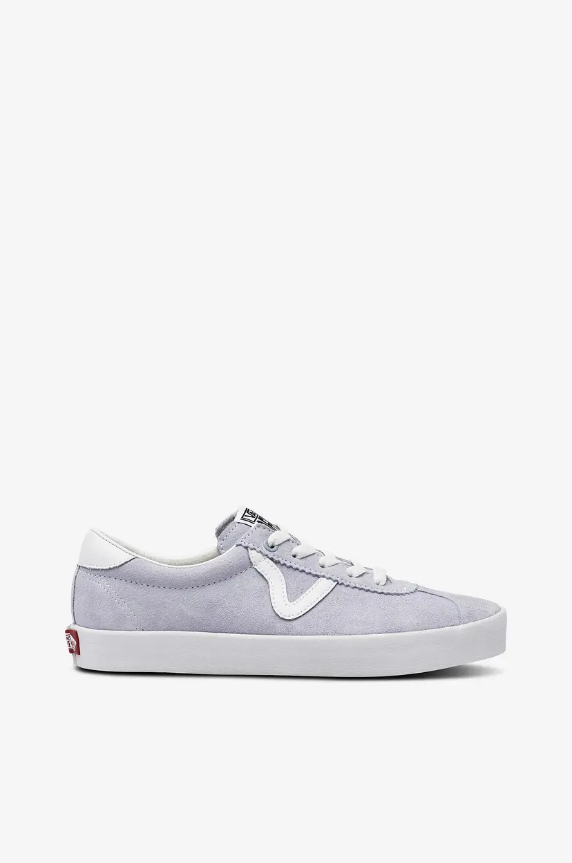 Vans Joggesko Sport Low - Blå