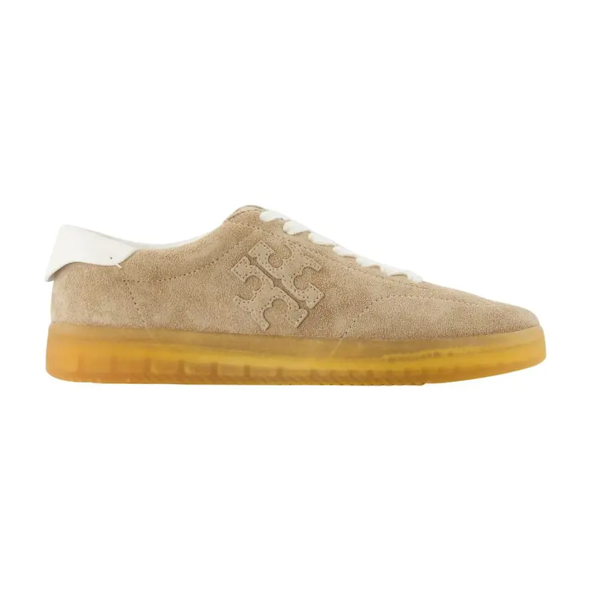 Tory Burch Tory Burch Sneakers – Beige
