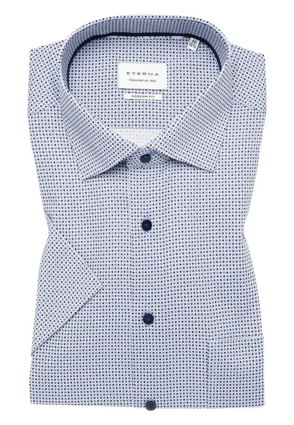 ETERNA shirt 1289 C19K
