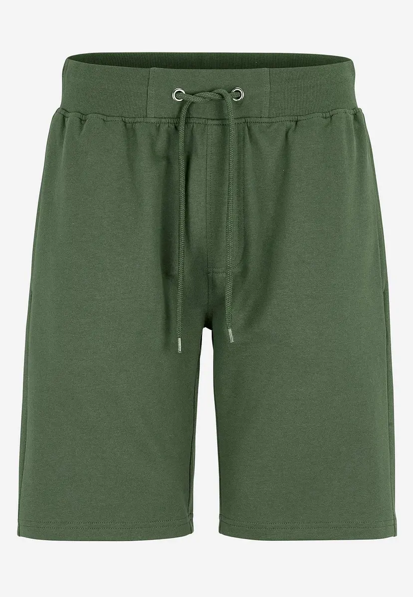 Cellbes of Sweden Sweatshirt-shorts med casual passform