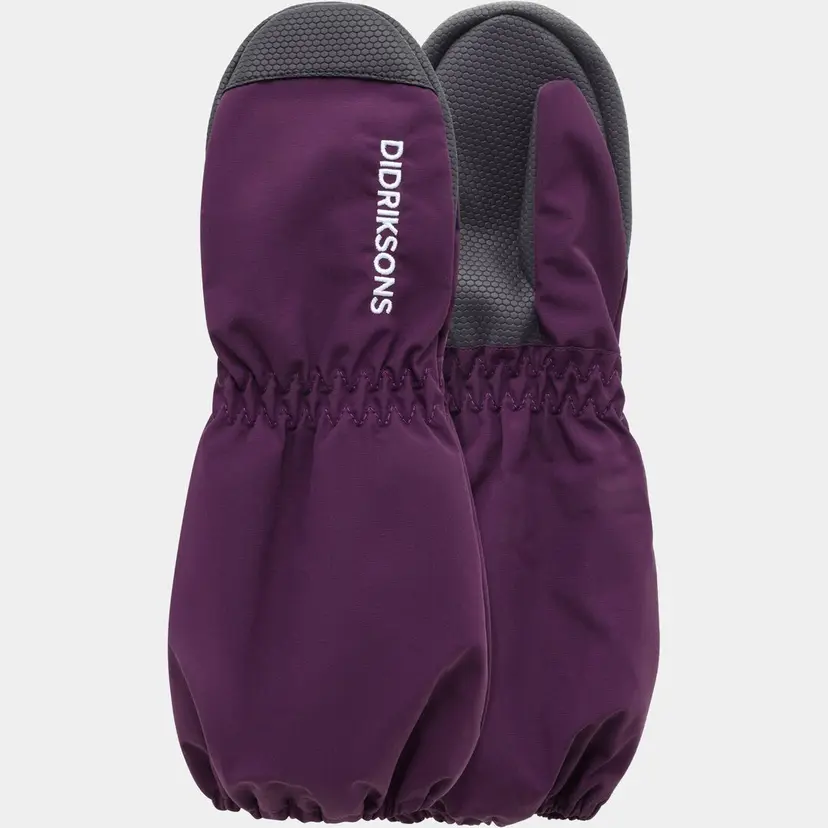 Didriksons Shell Kids' Gloves