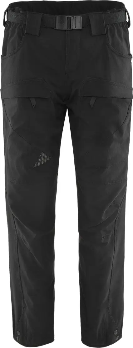 Klättermusen Klättermusen Women's Gere 3.0 Pants - Short Black