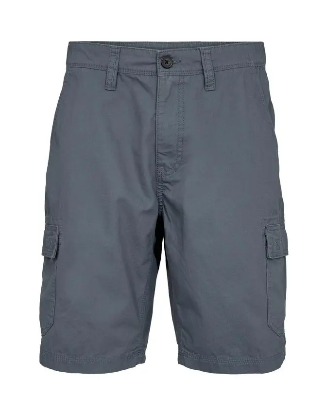 Black Blue Mens shorts regular fit