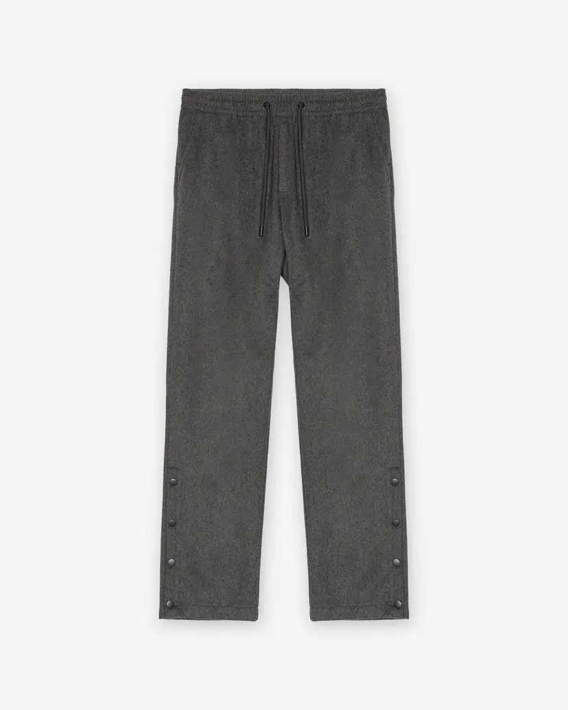 Bikkembergs Bikkembergs BMP1063 Gray Track pants