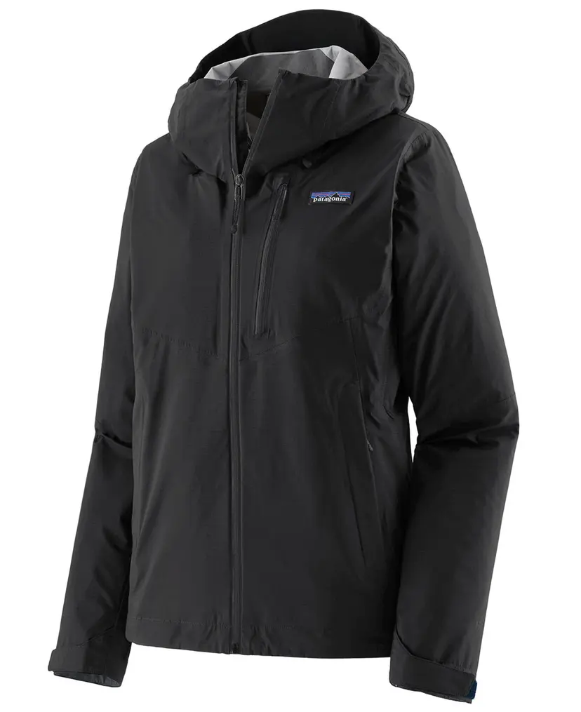 Patagonia Patagonia W's Granite Crest Rain Black