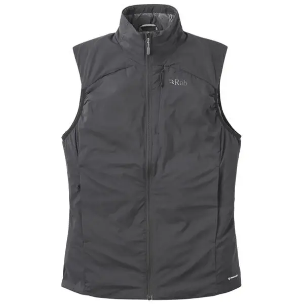 Rab Rab W's Xenair Vest Black