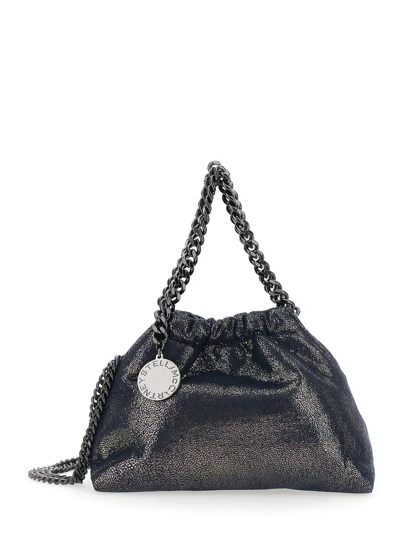 Stella McCartney Stella McCartney Håndvesker – Blå