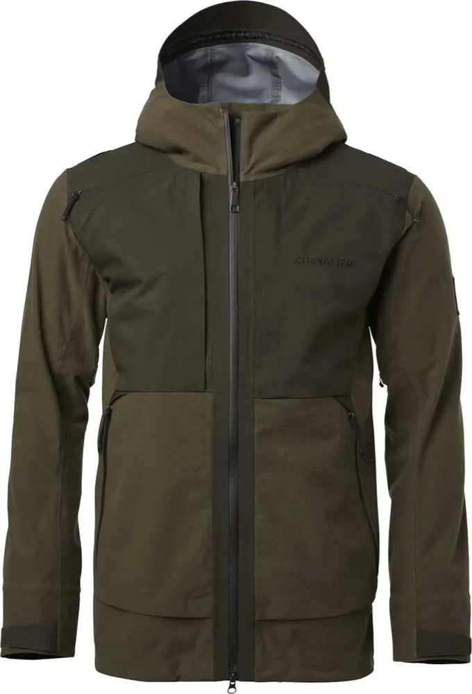 Chevalier Chevalier Men's Pointer Pro Chevalite Jacket  Autumn Green