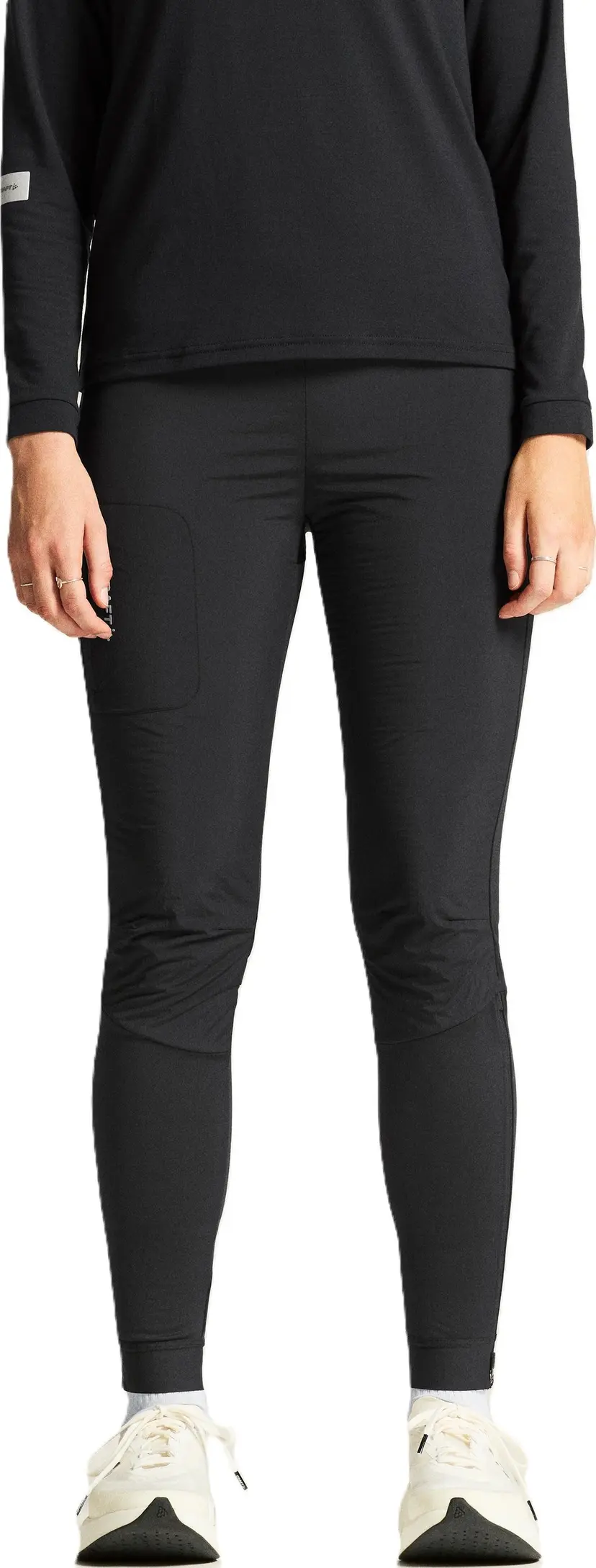 Craft Craft Women's Subz Light Tights Black