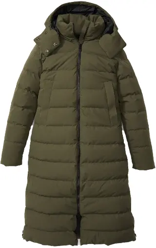Marmot Marmot W's Prospect Coat Nori