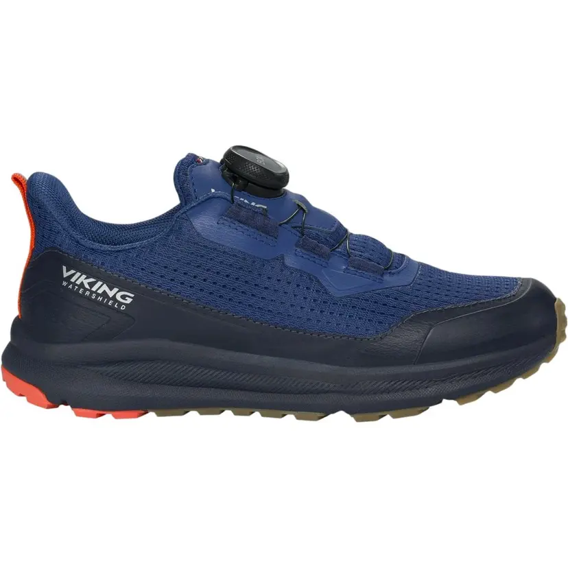 Viking Viking Flow Wp Boa Blue/Navy