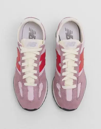 New Balance New Balance - Rosa - New Balance 471