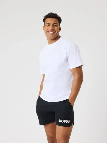 Björn Borg Borg Classic T-Shirt