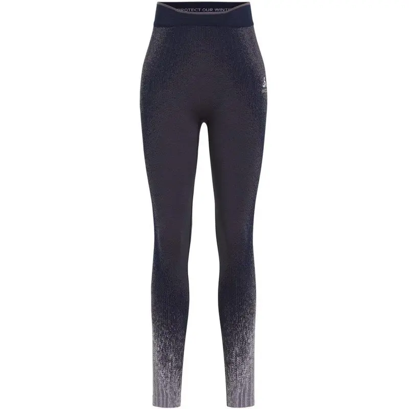 Odlo Odlo Svartcomb Eco Pants W