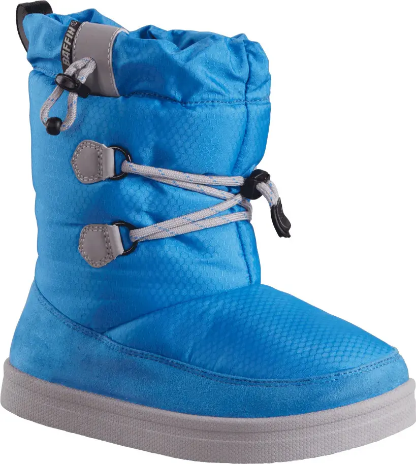 Baffin Baffin Kids' Wander Blue