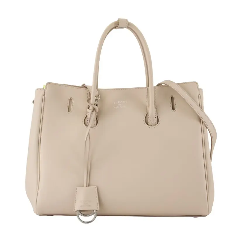 Balenciaga Balenciaga Håndvesker – Beige