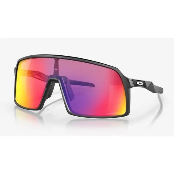 Oakley Oakley Sutro Mtt Blk W/ Prizm Road