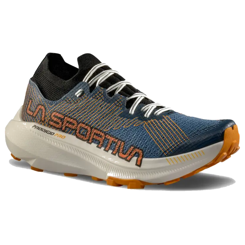 La Sportiva La Sportiva Prodigio Pro Hurricane/Apricot
