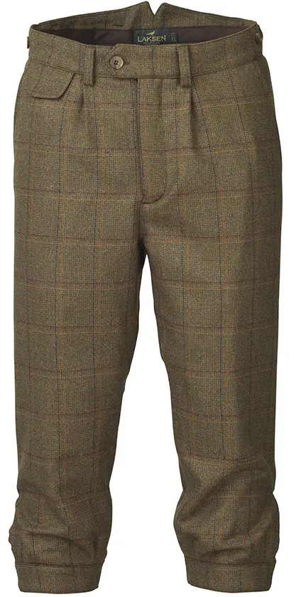 Laksen Laksen Woolston CTX Breeks