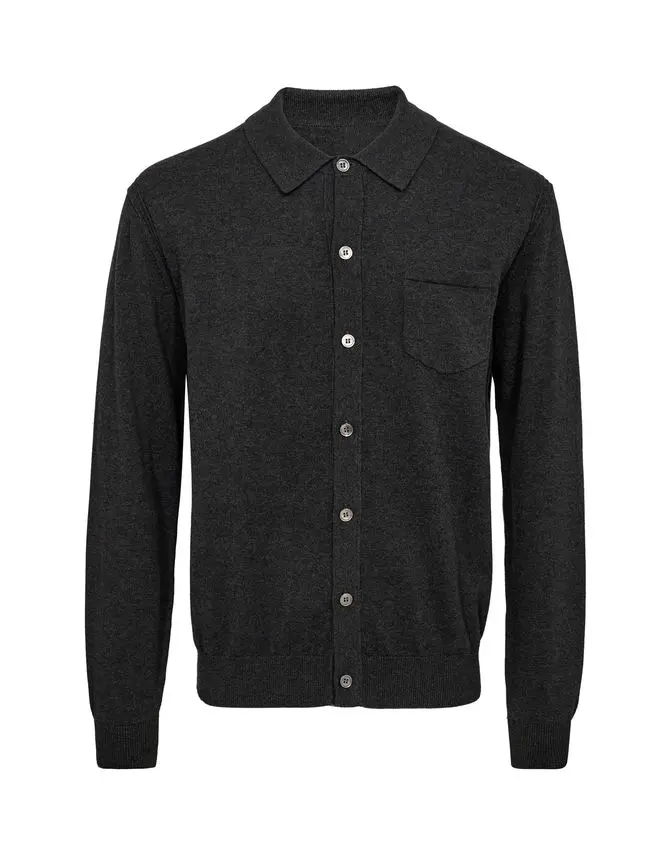 Gino Marcello Cardigan modern fit