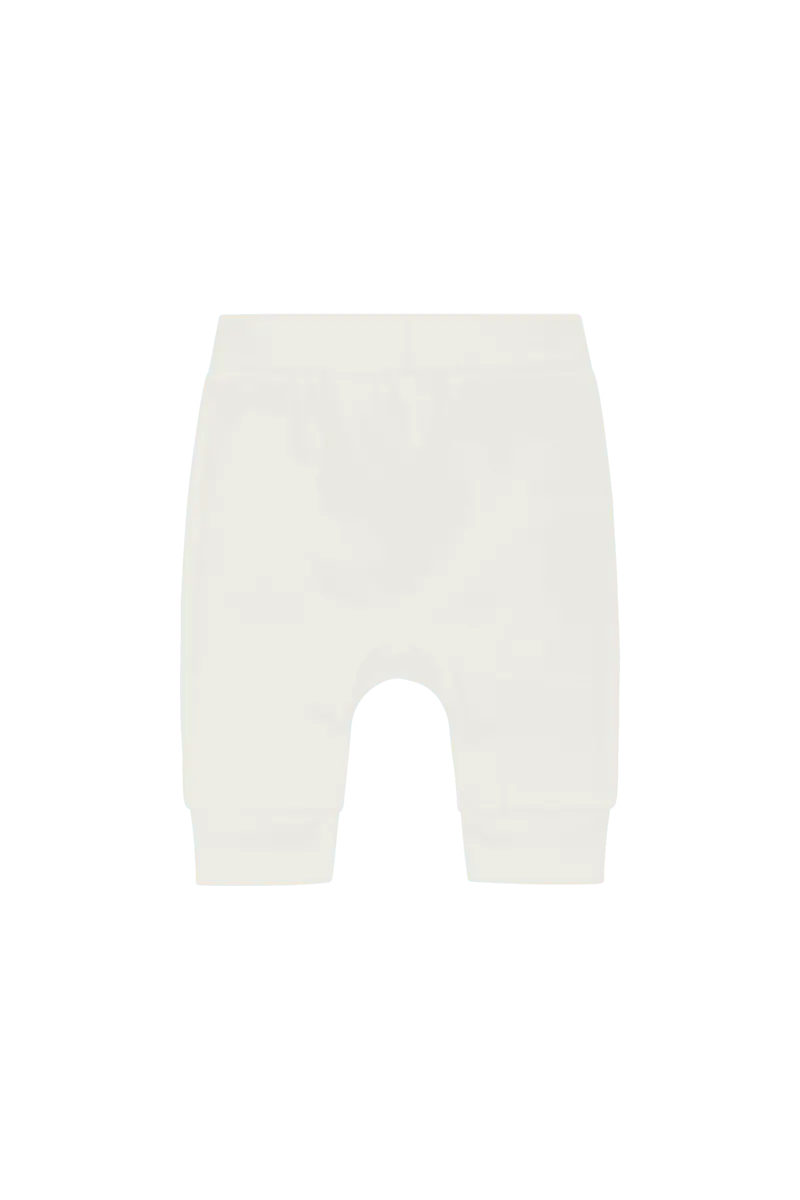 Hust and Claire Hust And Claire Lilo Leggings Ivory (80 / 1 år)