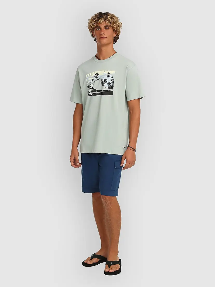 O'Neill O'Neill Essentials Ripstop Cargo Shorts blå
