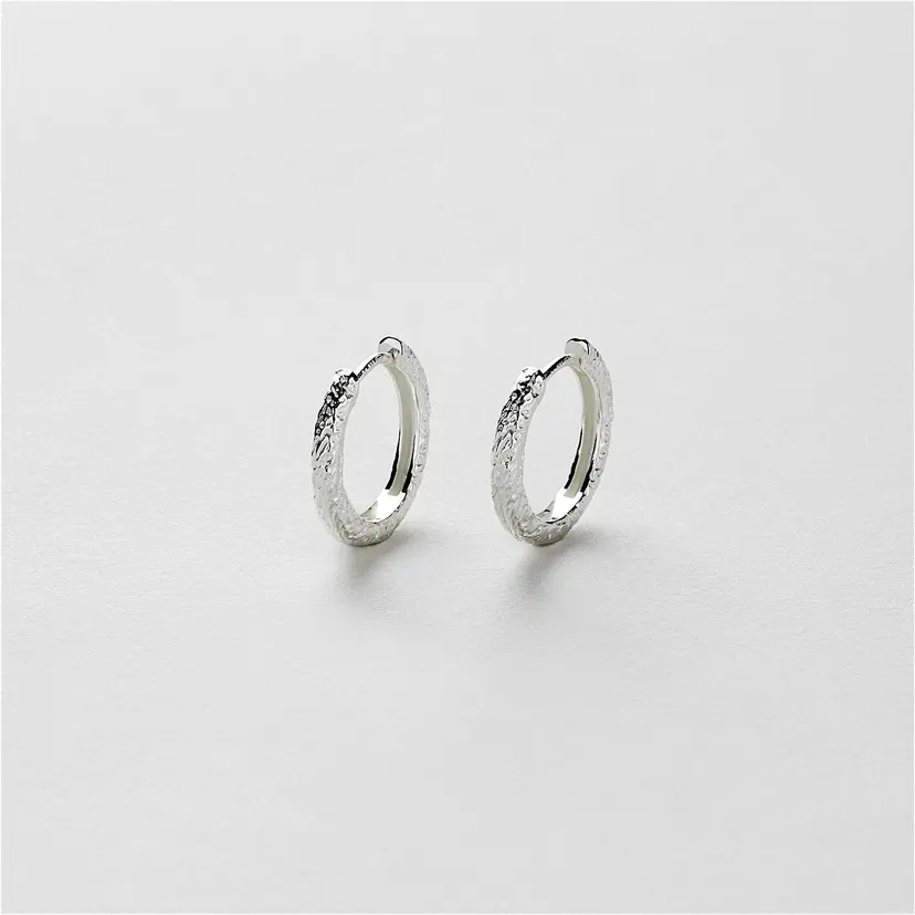Safira Nima Hoops (S)