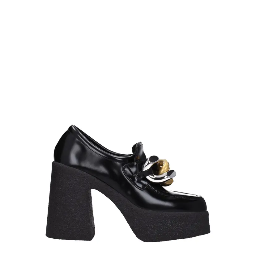 Stella McCartney Stella McCartney Pumps – Svart