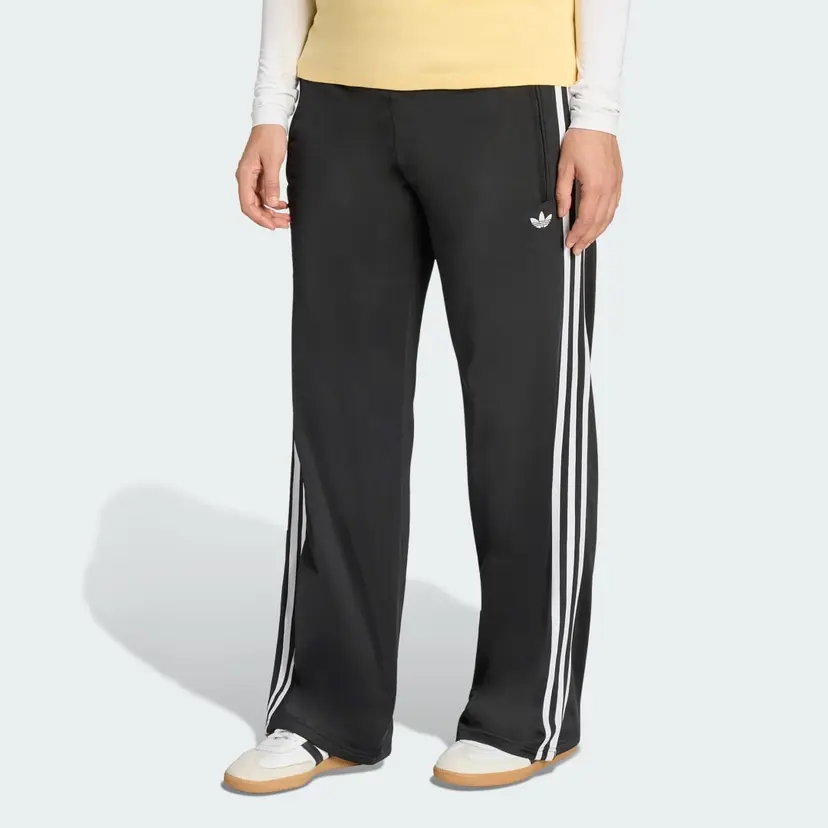 Adidas SMOCKED FIREBIRD TRENINGSBUKSE