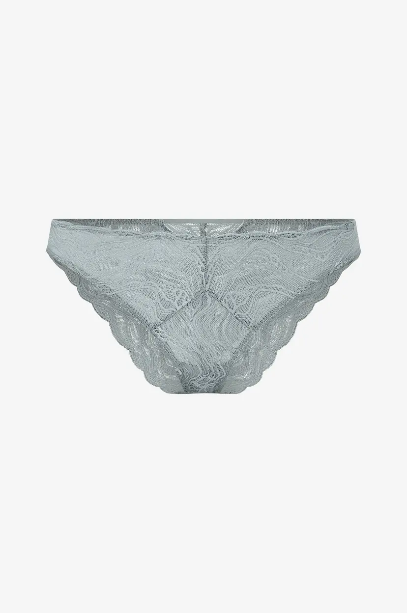 Calvin Klein Underwear Truser Bikini - Grå