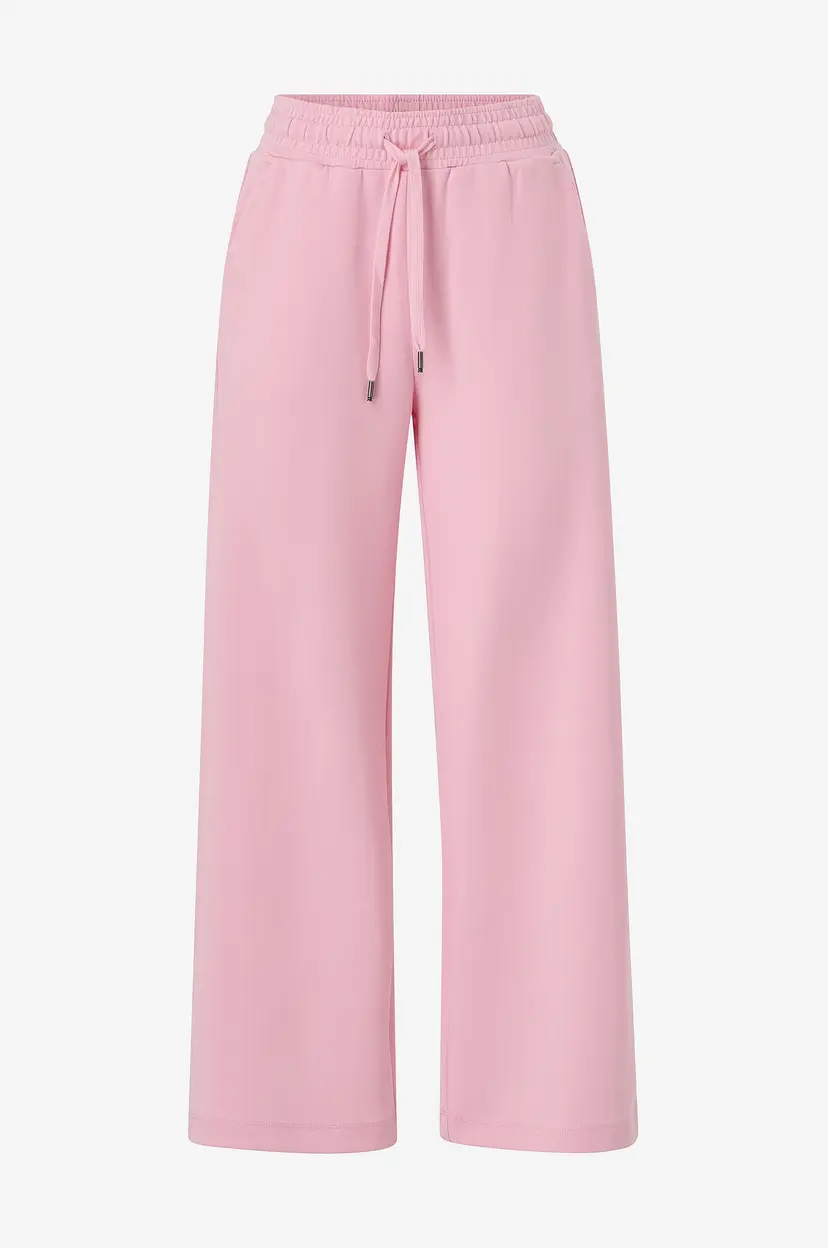 Soyaconcept Sweatbukser Sc-Banu 33 - Rosa