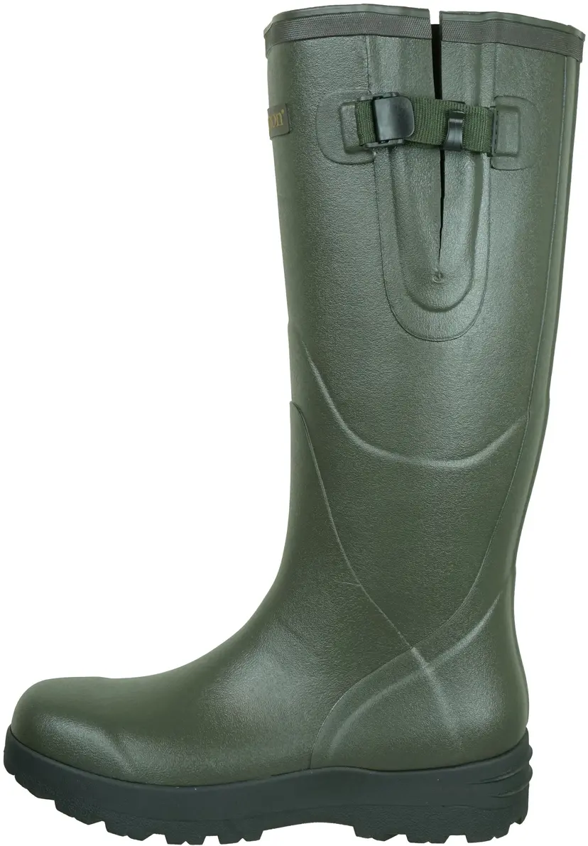 Avignon Avignon Urfors High Unisex Dark Green