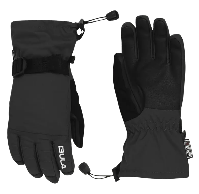 Bula Bula Junior Move Gloves Black