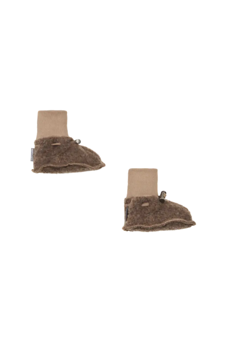 Hust and Claire Hust and Claire Ull Felice Sokker Cub brown