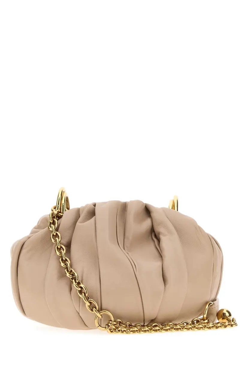 Chloé Chloé Skuldervesker – Beige