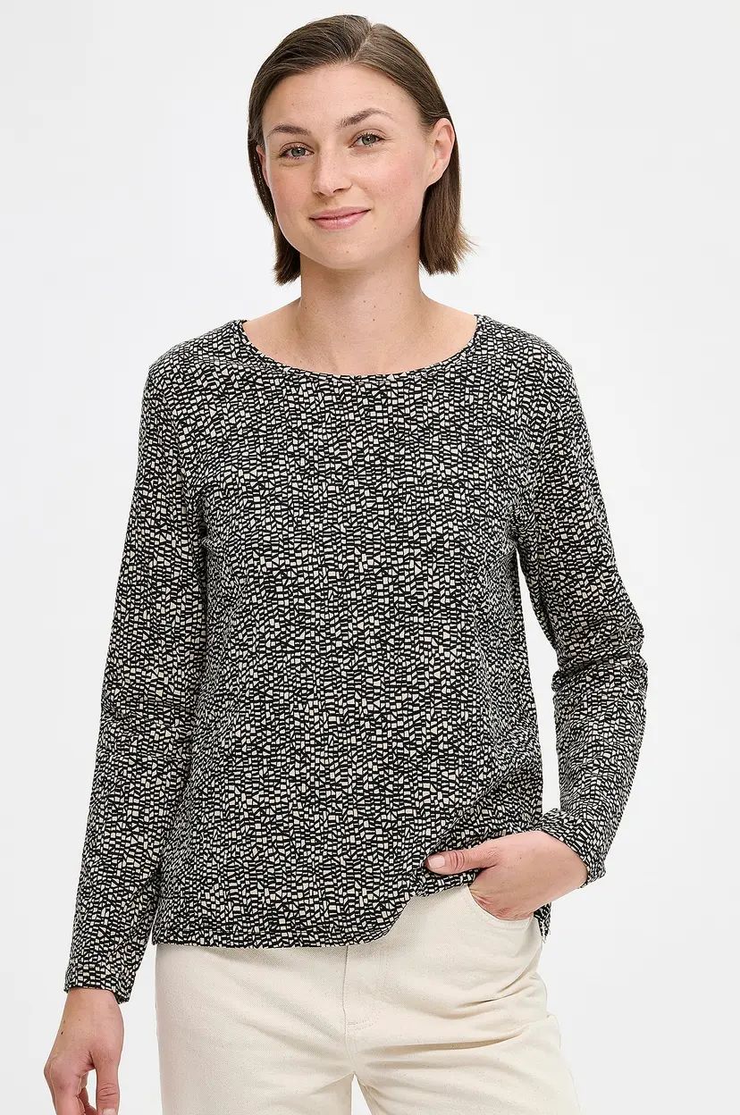Nanso Topp Kaislat - Beige