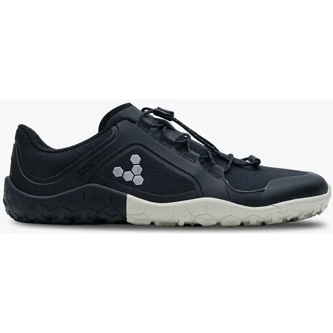 Vivobarefoot Vivobarefoot Primus Trail III All Weather FG Men Obsidian