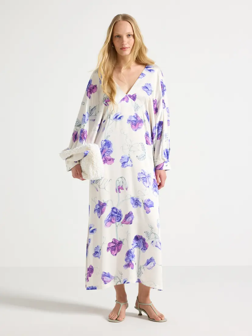 Lindex Midi kjole
