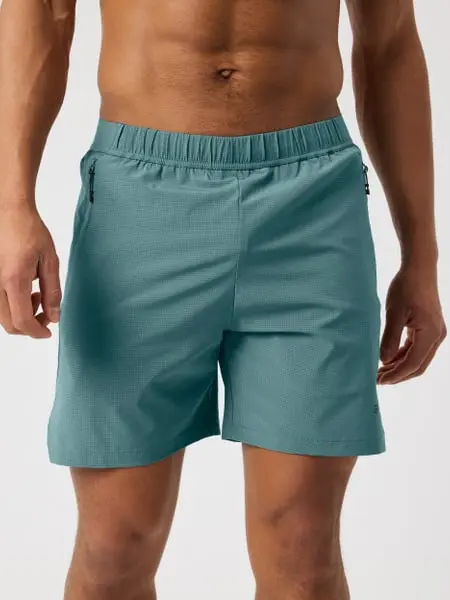 Björn Borg Borg Zip Shorts 7 Inch