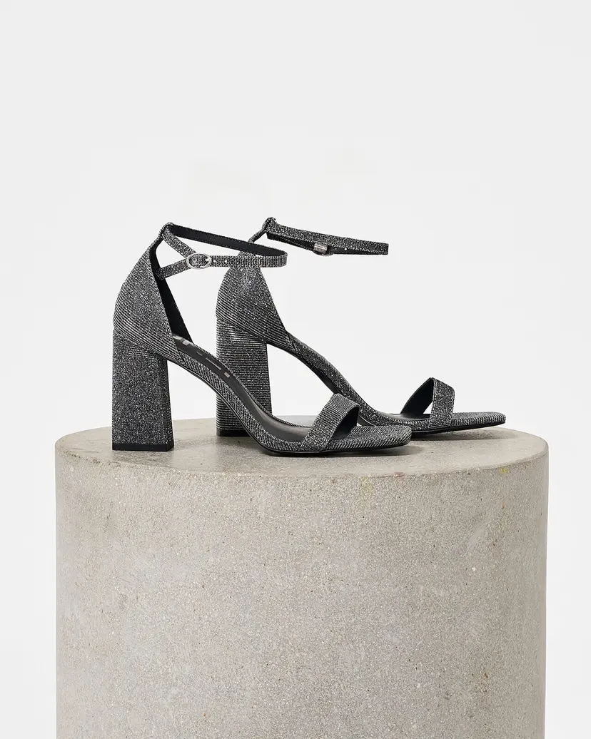 ONLY Sandal Alyx Glitter