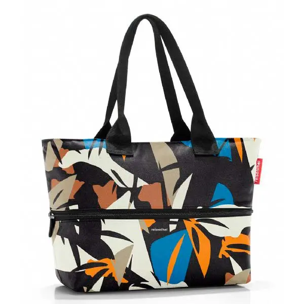 Reisenthel Reisenthel Shopper e1 Miami Black