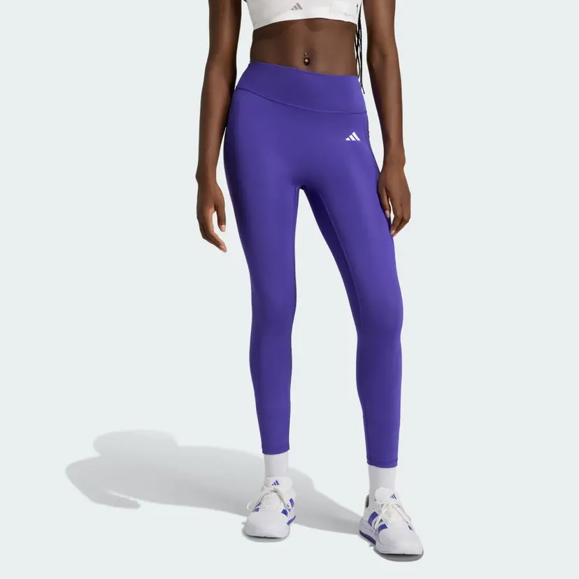 Adidas Optime Essentials No Front Rise Seam 7/8 Tights