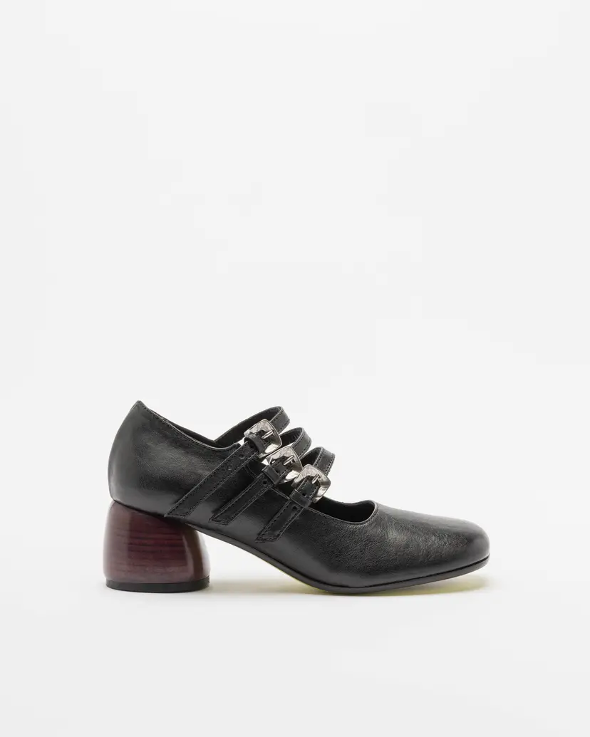 Ernesto Dolani Sapatos Ernesto Dolani 9DONI11 Preto