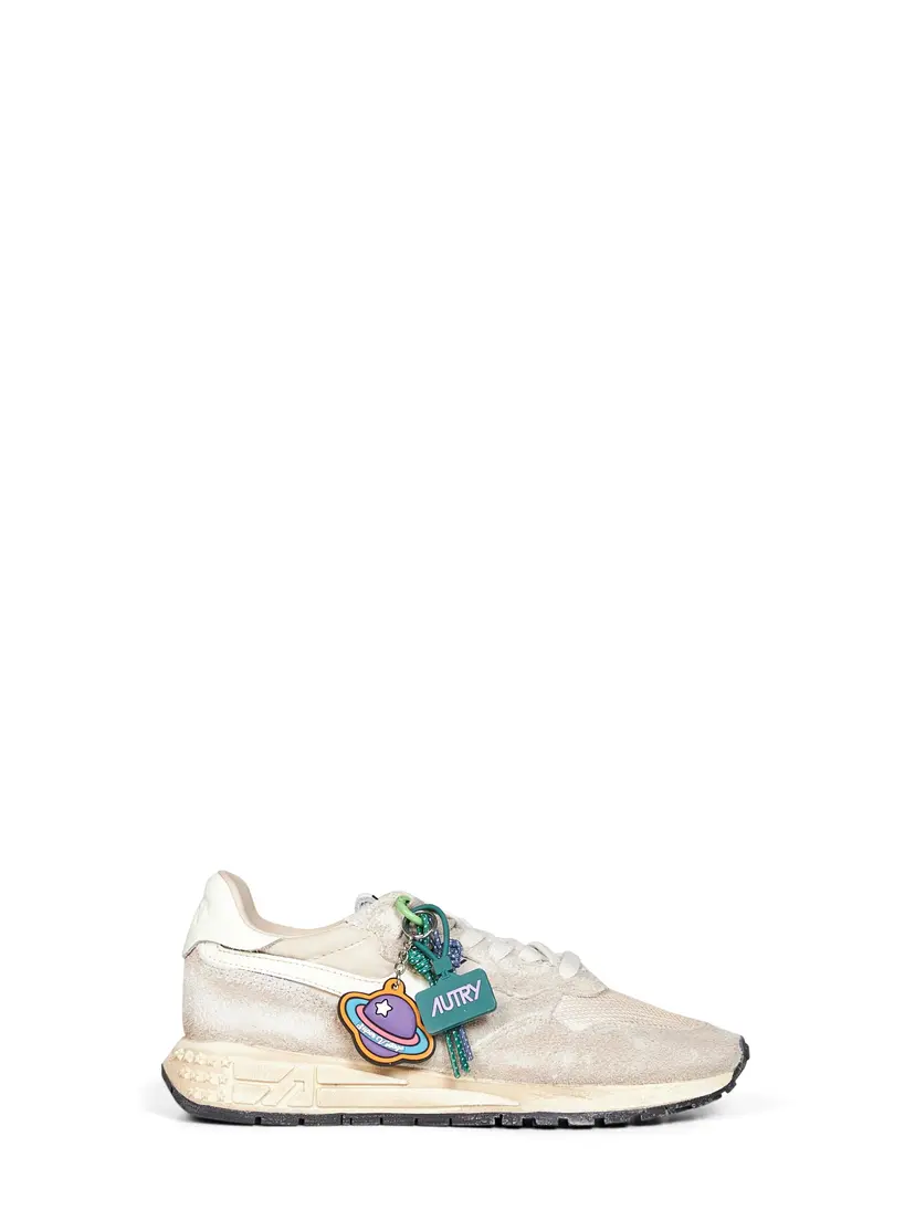 Autry Autry Sneakers – Grå