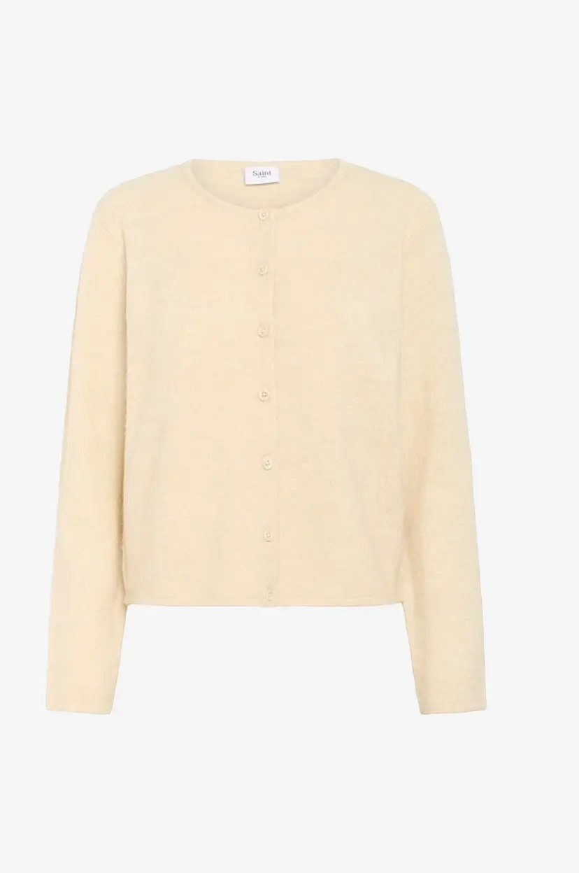 Saint Tropez Kardigan LarnaSZ - Beige