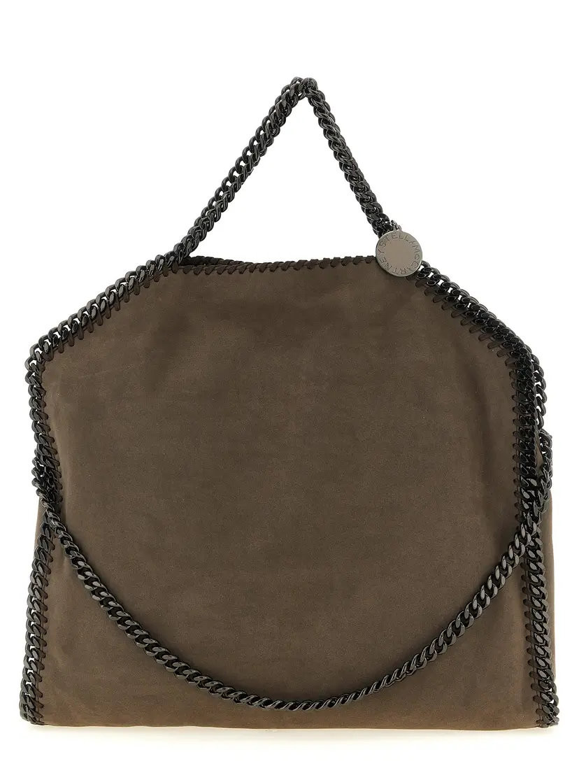 Stella McCartney Stella McCartney Håndvesker – Grå