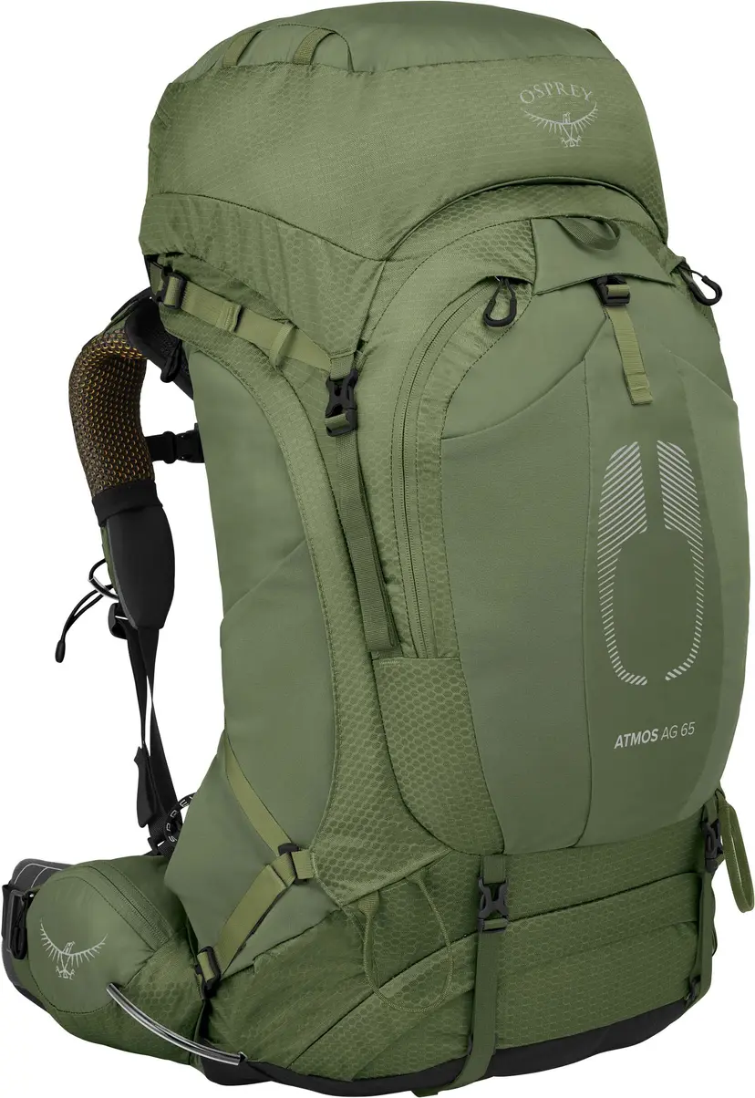 Osprey Osprey Men's Atmos AG 65 Mythical Green