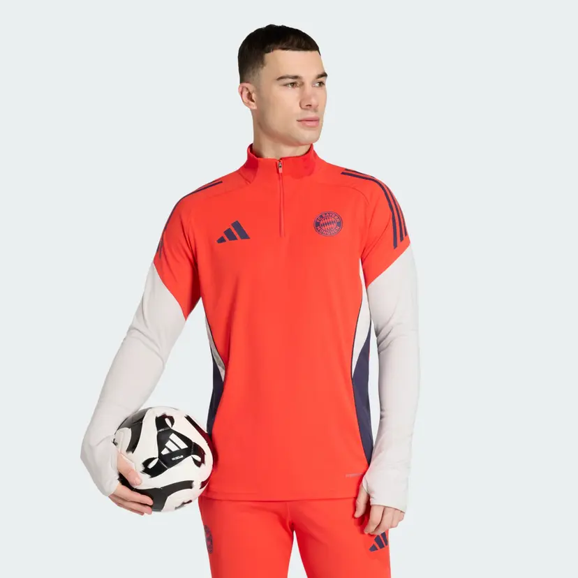 Adidas FC Bayern Tiro 25 Competition Training Overdel